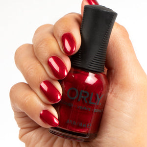 Vernis à ongles Orly Crawford's Wine 0,6 once