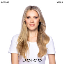 Load image into Gallery viewer, JOICO BLONDE LIFE BLONDE STRONG DETANGLER 200ML
