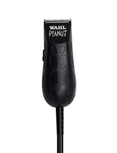 Load image into Gallery viewer, WAHL 56100 BLACK PEANUT TRIMMER
