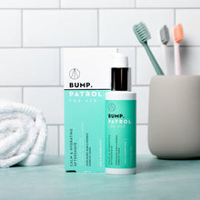 Charger l&#39;image dans la galerie, Bump Patrol Calm &amp; Hydratant Après-rasage 57 ml / 2 fl oz
