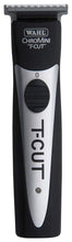 Load image into Gallery viewer, WAHL CHROMINI T-CUT TRIMMER
