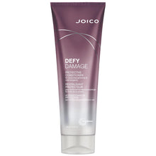 Charger l&#39;image dans la galerie, Après-shampoing protecteur Joico Defy Damage 8,5 oz
