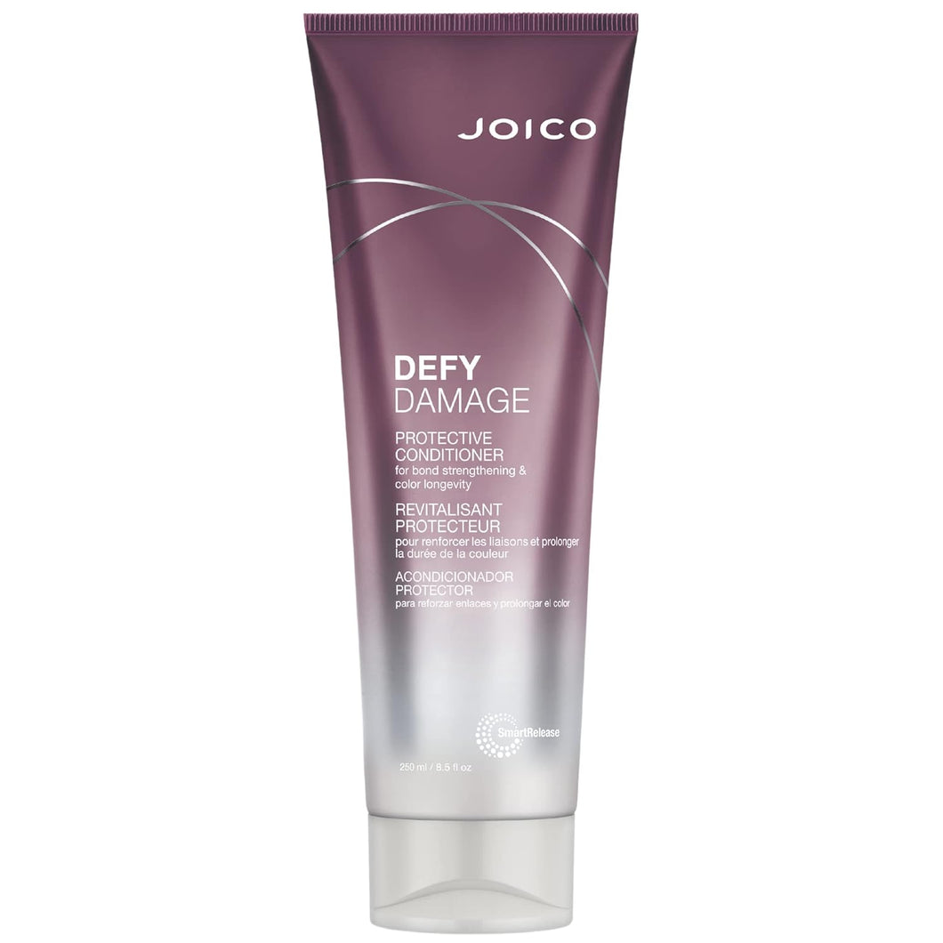 Après-shampoing protecteur Joico Defy Damage 8,5 oz