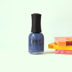ORLY Nail Lacquer - Retrowave Collection - Gotta Bounce - 0.6oz / 18ml