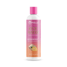 Load image into Gallery viewer, MIELLE RICE WATER MOISTURIZING MILK-8OZ

