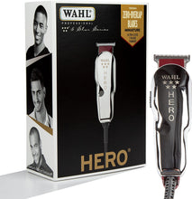 Load image into Gallery viewer, WAHL 5 STAR HERO  T BLADE TRIMMER/CLIPPER
