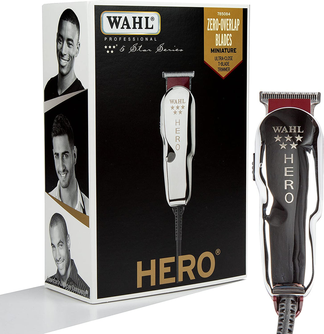 WAHL 5 STAR HERO  T BLADE TRIMMER/CLIPPER