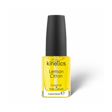 Load image into Gallery viewer, KINETICS LEMON CUTICLE OIL 15ML
