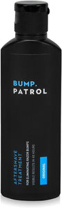 Sérum après-rasage Bump Patrol Original Formula pour le traitement des boutons - Solution contre les boutons de rasage et les poils incarnés pour hommes et femmes - 113 g