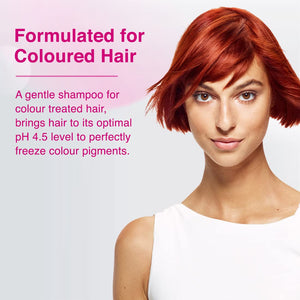 Schwarzkopf BC COLOR FREEZE Shampoo 250ML