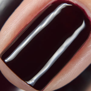 ORLY Nail Lacquer - Metropolis Collection - Opulent Obsession - 0.6oz / 18ml