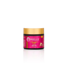 Charger l&#39;image dans la galerie, Gel pour les bords super tenue Mielle à la grenade et au miel - 2 oz
