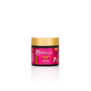 Gel pour les bords super tenue Mielle à la grenade et au miel - 2 oz
