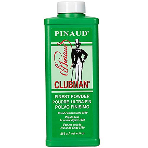 Clubman Finest Powder 9oz