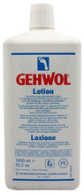 Load image into Gallery viewer, GEHWOL LOTION DISINFECTANT  1000 ML
