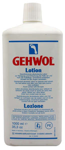 GEHWOL LOTION DISINFECTANT  1000 ML