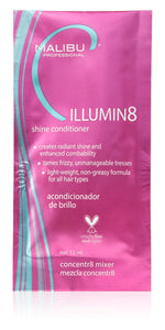 MALIBU C ILLUMIN8 OIL FUSION Conditioner - 12ML