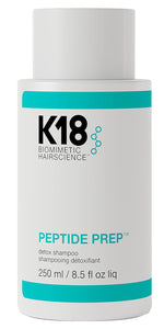 K18 DETOX SHAMPOO 250ML