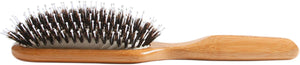 Brosse à cheveux professionnelle Bass Boar - 1 brosse