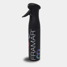 Charger l&#39;image dans la galerie, BOUTEILLE FRAMAR MYST ASSIST - NOIRE
