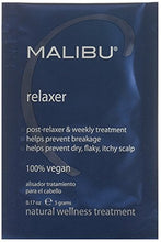 Load image into Gallery viewer, MALIBU C RELAXER TREATMENT 1 PACK x 0.17 OZ
