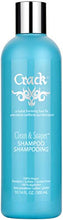 Charger l&#39;image dans la galerie, Shampoing nettoyant et savonneux Crack Protective Improved Shine, 10 onces
