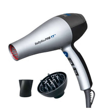 Load image into Gallery viewer, BABYLISS PRO HAIRDRYER - TOURMALINE CERAMIC - BTM5559C
