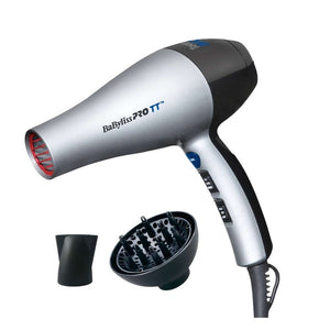 BABYLISS PRO HAIRDRYER - TOURMALINE CERAMIC - BTM5559C