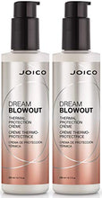 Load image into Gallery viewer, Joico Dream Blowout Thermal Protection Creme, 6.7-Ounce, 2 Count
