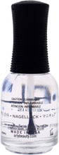 Charger l&#39;image dans la galerie, Vernis à ongles transparent Orly 0,6 once
