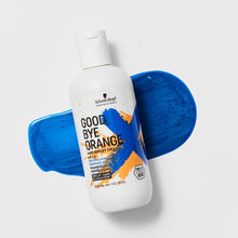Load image into Gallery viewer, Schwarzkopf GOODBYE ORANGE Shampoo 300ML
