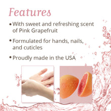 Charger l&#39;image dans la galerie, Lotion de massage GENA Mani Spa, 16,0 onces 
