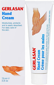 Crème pour les mains GEHWOL, 75 ml - Lot de 2
