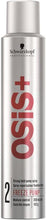 Load image into Gallery viewer, Schwarzkopf OSiS Freeze Strong Hold Pump Spray 200ML
