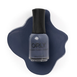 ORLY Nail Lacquer - Retrowave Collection - Gotta Bounce - 0.6oz / 18ml