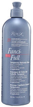 Load image into Gallery viewer, ROUX Fanci-Full Rinse Plush Brown 15-Ounce
