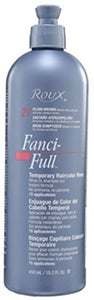 ROUX Fanci-Full Rinse Plush Brown 15-Ounce