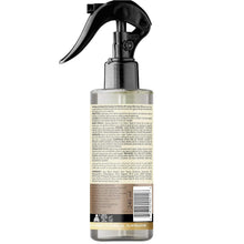 Charger l'image dans la galerie, Spray rafraîchissant quotidien pour boucles à l'huile de noix de coco et de ricin noir jamaïcain Sof n'free 240 ml

