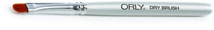 Brosse à ongles sèche Orly 1 unité