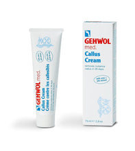 Load image into Gallery viewer, Gehwol Med Callus Cream, 75ml
