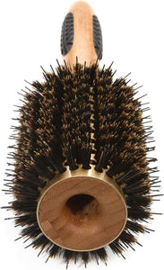 Bass Brushes HAIR DOC Grande brosse à boucles rouges chaudes, 1 unité
