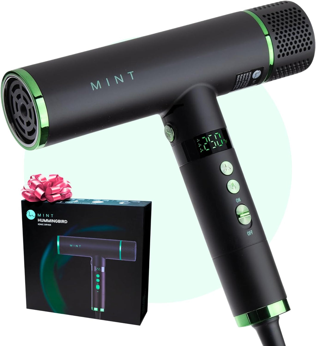 MINT HUMMINGBIRD IONIC BLDC DRYER