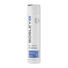 Charger l&#39;image dans la galerie, Shampooing nourrissant pour cheveux non colorés Bosrevive 10,1 oz
