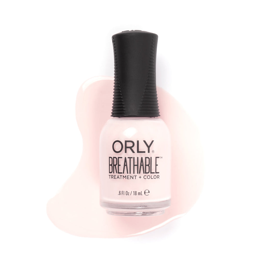 Orly Breathable Kiss Me I'm Kind 0.6fl oz
