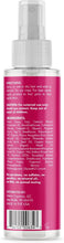 Charger l&#39;image dans la galerie, Spray protecteur thermique et anti-chaleur à l&#39;huile de mongongo Mielle Organics 113 g
