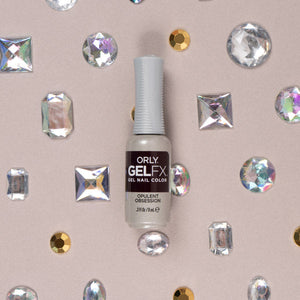 Orly GelFX Opulent Obsession 0.3fl oz