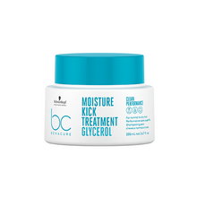 Load image into Gallery viewer, Schwarzkopf BC MOISTURE KICK Treatment 200ML
