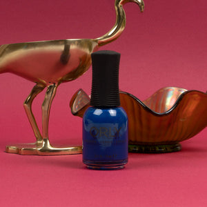 Vernis à ongles Orly Blue Tango 0,6 oz