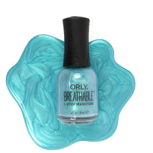 Charger l&#39;image dans la galerie, Orly Breathable Surfs You Right 0,6 oz
