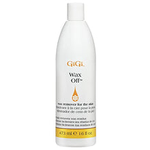 Load image into Gallery viewer, GiGi Wax Off 473 ml / 16 Floz
